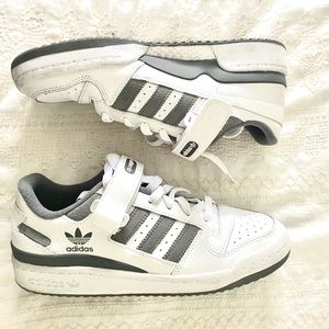 Adidas Forum Low